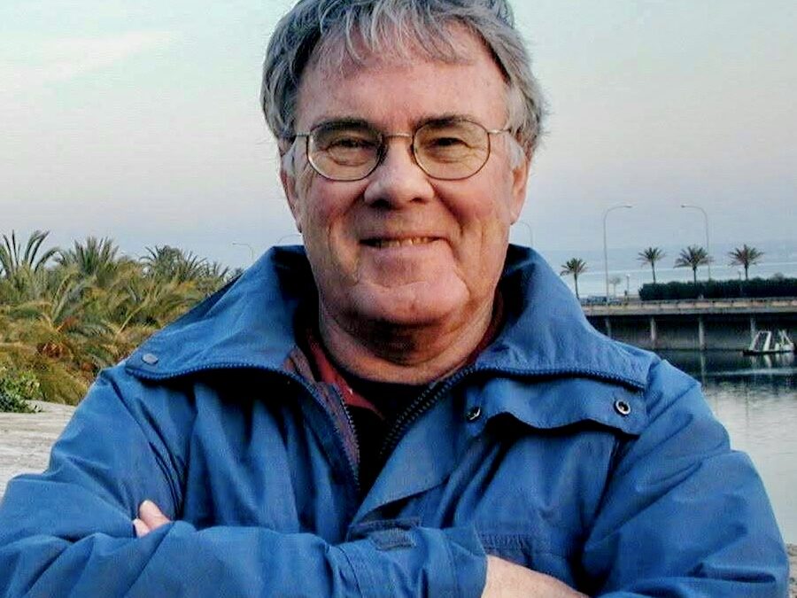 Obituary: Louis Merrill Ring