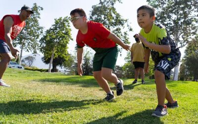 Pomona Valley team heads to Special Olympics Games this weekend