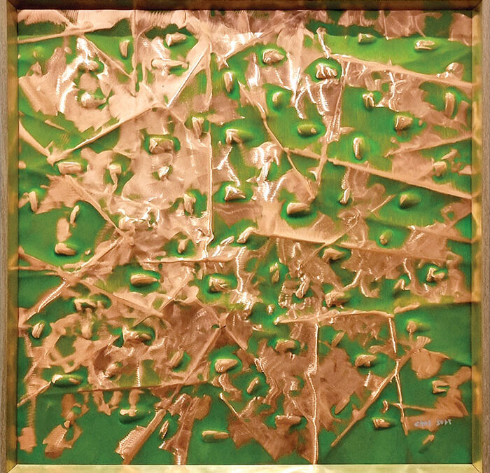 Claremont Art Walk, August 2025