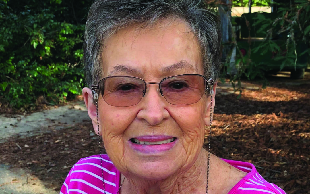 Obituary: Barbara Sue Marino
