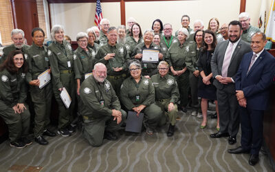City Council, state agency salute CERT
