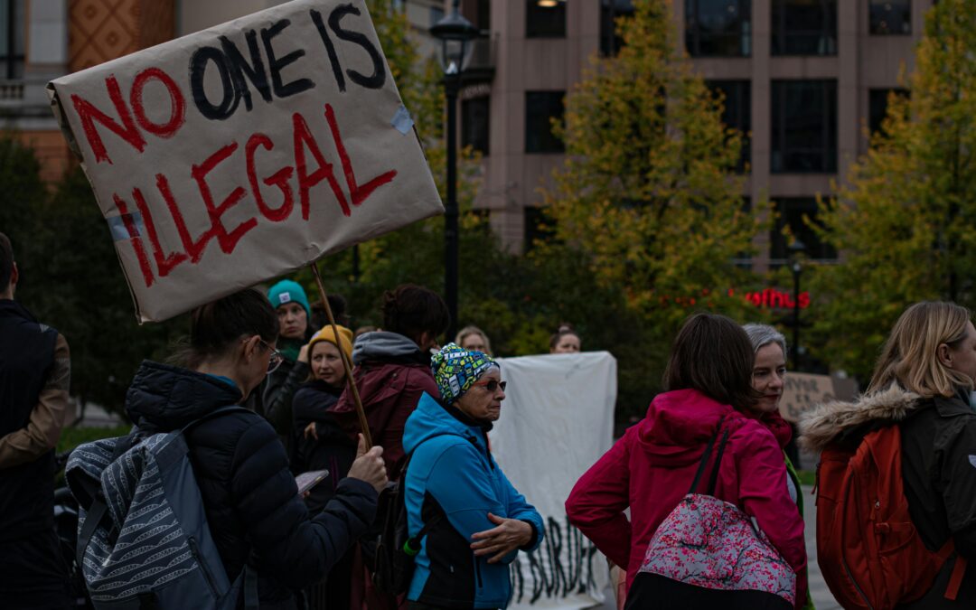 Immigration from a conservative perspective