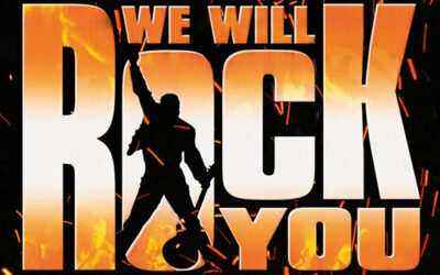 OJP’s ‘We Will Rock You’ opens July 10