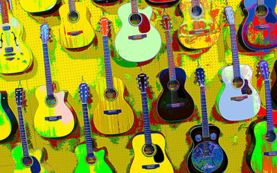 Treasury of Claremont Music summer concert is July 26