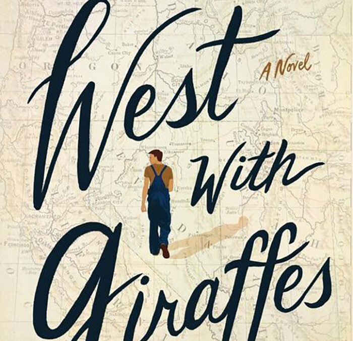 Library group names 2025 community read