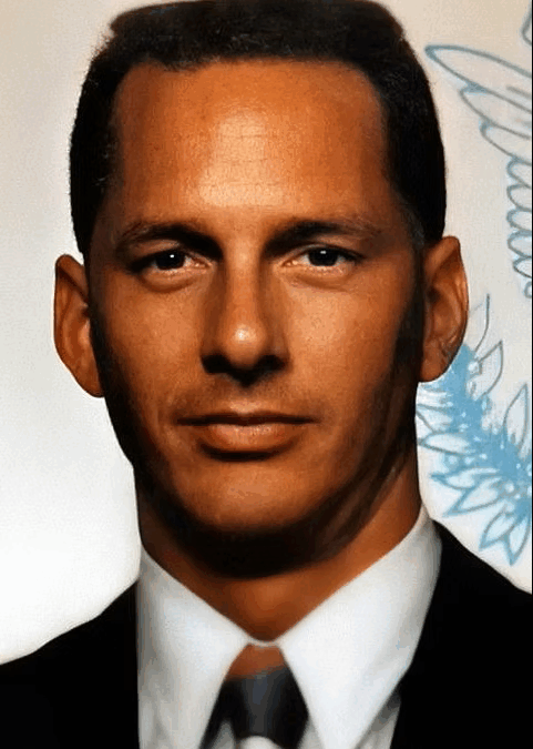 Where is Blake Nex? Part II: the unlikely gumshoe