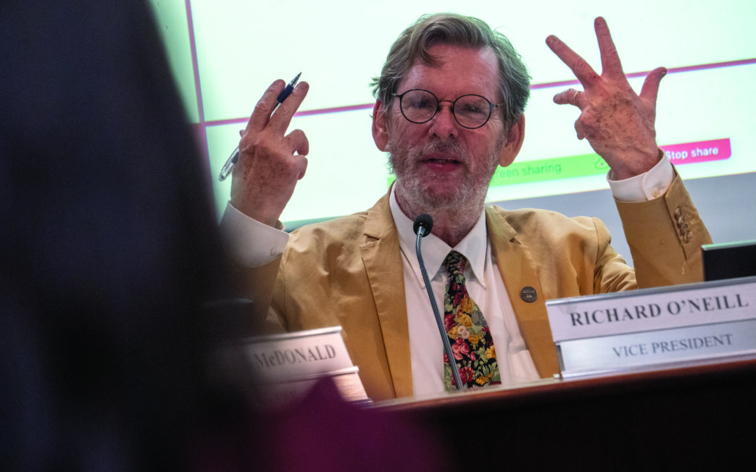 CUSD report: Board approves salary increase for school employees