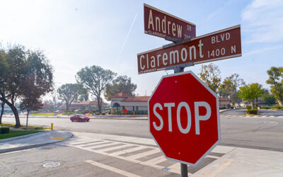 Rancho man dies following use of force by Claremont police