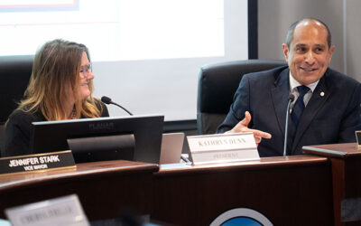 City Council, CUSD Board convene for special meeting