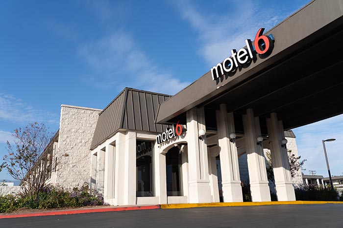 City seeks representative for hotel/motel ordinance team