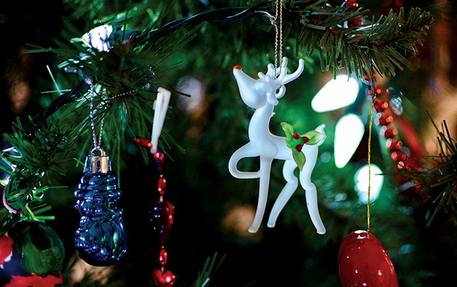 Event Calendar Holiday Edition: November 28 – December 26, 2025