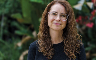 Claremont director’s debut film makes splash in NYC