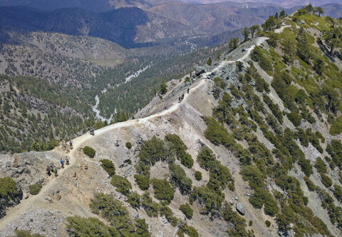 Three dead Mt. Baldy hikers identified | Claremont COURIER