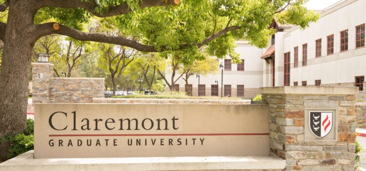 Pomona College in talks for possible purchase of Claremont Graduate University