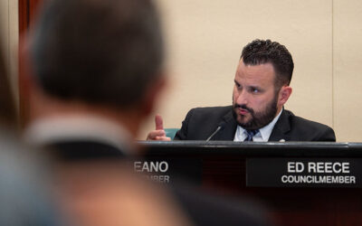 Council approves changes to federal community block grant