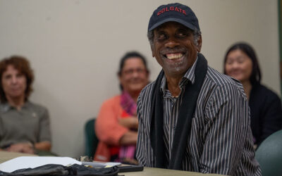 City chooses artist for El Barrio Park project