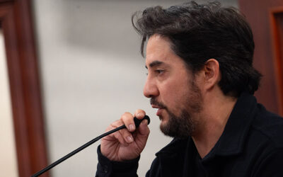 Rios family pushes City Council for transparency