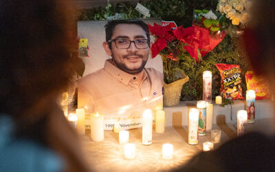 Family mourns man who died following use of force by Claremont police