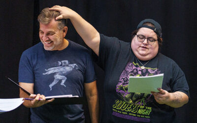 ‘It’s a Wonderful Life’ coming to OJP