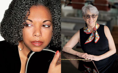 Artists collaborate for free concert at CUCC Sunday