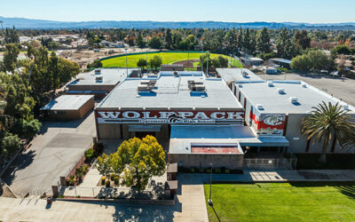 CHS earns bronze in AP School Honor Roll