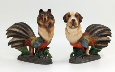 Scripps Ceramic Annual opens February 7