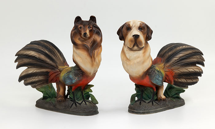 Scripps Ceramic Annual opens February 7