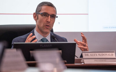 CUSD Board of Education report: Vista to reopen preschool