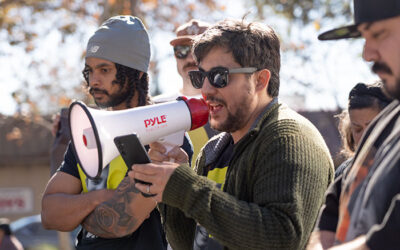 City will release Rios death records; family pushes for answers