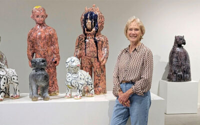 Trozpek named AMOCA Board president