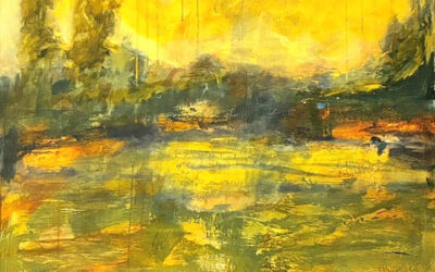 Claremont Art Walk, February 2026