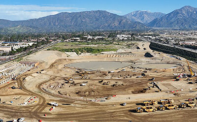 First phase of CMC sports bowl to be complete in fall