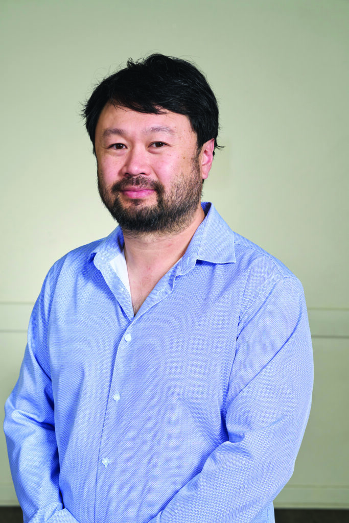 Leroy Hamilton, Photoham,