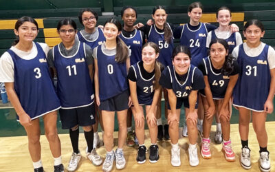 OLA girls basketball season is one for the books