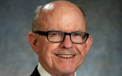 UCLA professor to deliver Robbins Lecture Series talks