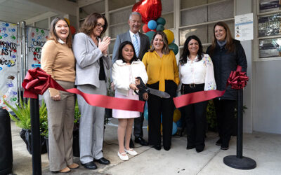CUSD opens new student, family resource center