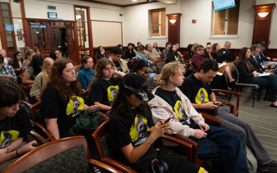 Rios family files complaint against city, calls on DA to act