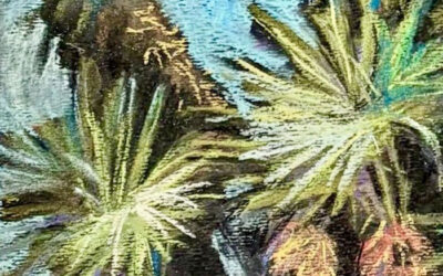 Claremont Art Walk, March 2026