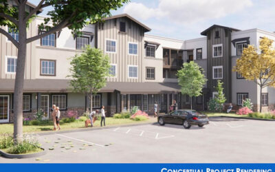 City Council report: Hurdle cleared for more affordable housing