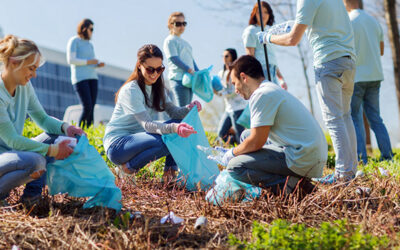 Interfaithfully speaking: Volunteering benefits the needy and the volunteer