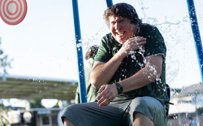 60 years of changing lives at San Antonio High School