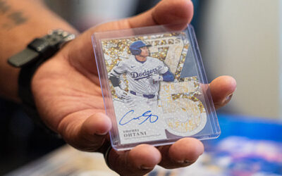 $1 million baseball card found at Legends’ Attic