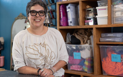 Common Thread Claremont celebrates 10 years