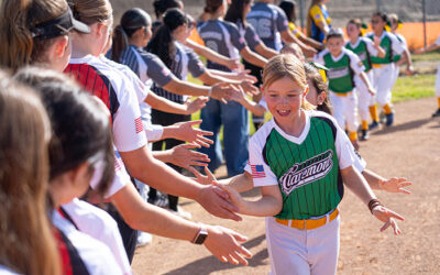 Claremont Fastpitch kicks off season