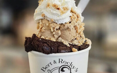 Meals on Wheels’ Party Parade returns