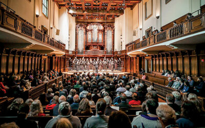 Event Calendar: February 27 – March 7, 2026