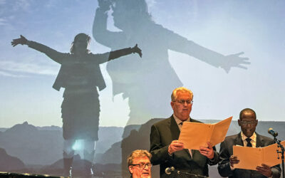 Claremont remembers a people’s champion