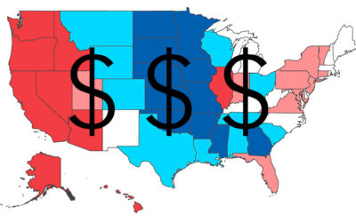 Grim news continues as gas prices soar