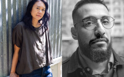 CGU announces Kingsley and Kate Tufts Poetry Award winners